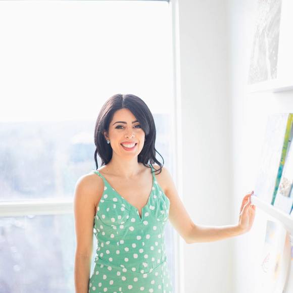 Meet your Posher, Vanessa - Picture 1 of 1